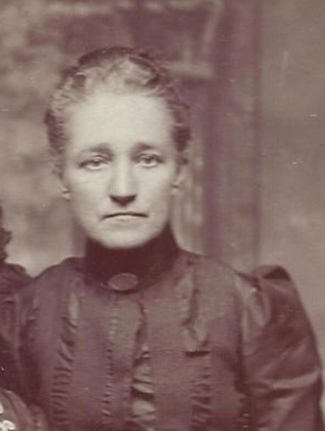 Mary Jane Heap (1852 - 1914) Profile